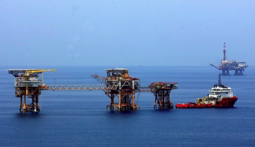 Petrovietnam announces two new oil and gas fields